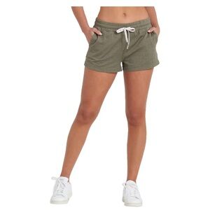 Vuori DreamKnit High Performance Short